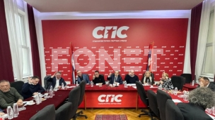 Još jedna ostavka u SPS-u